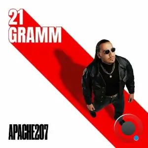 Apache 207 - 21 Gramm (2025)