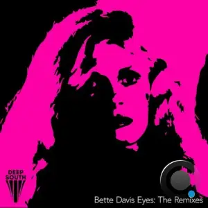 Kim Carnes - Bette Davis Eyes: The Remixes (2025)