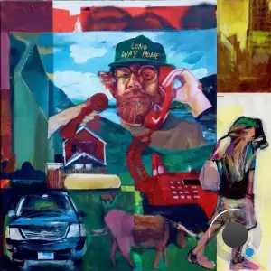 Tony Tone - Long Way Home (2025)