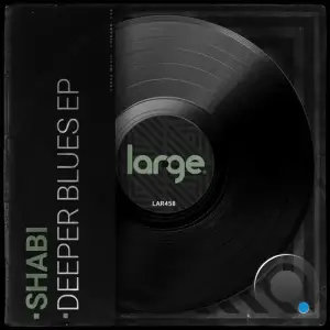 Shabi - Deeper Blues (2025)