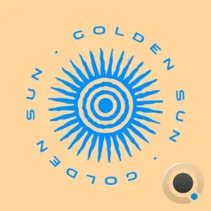 Alev Tav/Alanas Chosnau - Golden Sun (2025)