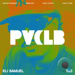 Eli Samuel - Balcony Romance (2025)