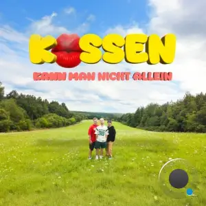 Myt - Kuessen kann man nicht allein (2025)