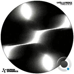 Pierce & Uvall - Third Eye (2025)