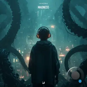 Neuronex - Madness (2025)
