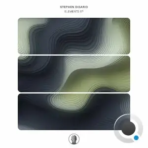 Stephen Disario - Elements (2025)