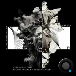 Martyn Playfrd - Work Injury (2025)