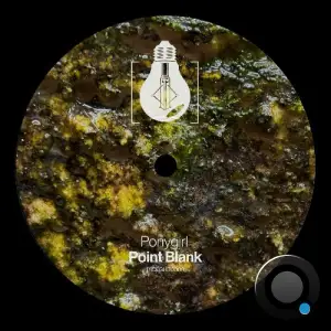 PonyGirl - Point Blank (2025)