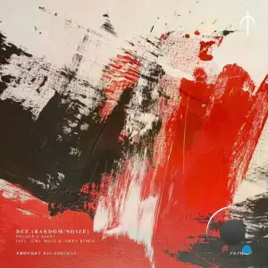 Dez (Random/Noize) - Tongue's Diary (2025)
