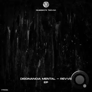 REVVS - Disonancia Mental (2025)
