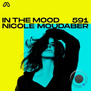 Nicole Moudaber - In The Mood 591 (2025-08-29)