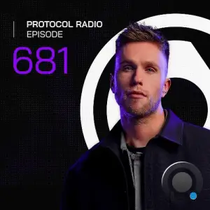Nicky Romero - Protocol Radio 681 (2025-08-29)