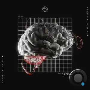 David Lindmer - My Mind (2025)