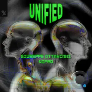 Giuseppe Ottaviani, Nifra - Unified (2025)