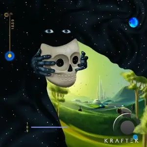 Pleasurekraft, EDRDO, Alex Andra - Illusion is the First Pleasure (2025)