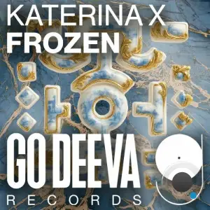 KATERINA X - Frozen (2025)