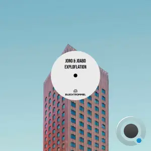 Joro & Joabo - Exploflation (2025)