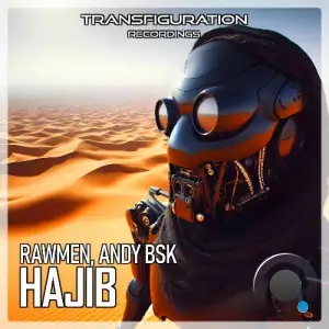 Rawmen & Andy Bsk - Hajib (2025)