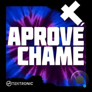 TEKTRONIC - Aprovechame (2025)