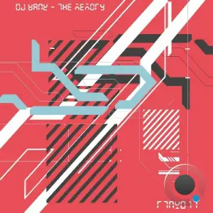 DJ Wank - The Memory (2025)