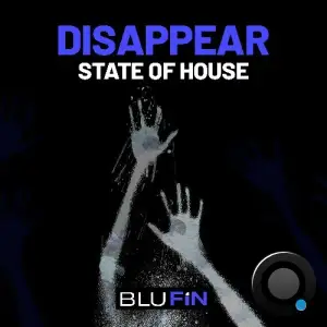 State Of House - Disappear (2025)