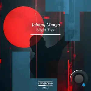 Johnny Mango - Night Trek (2025)