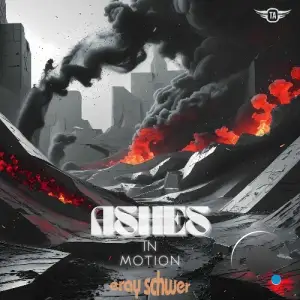 Eray Schwer - Ashes In Motion (2025)