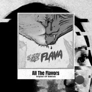 Zombie Cats - All The Flavors (2025)