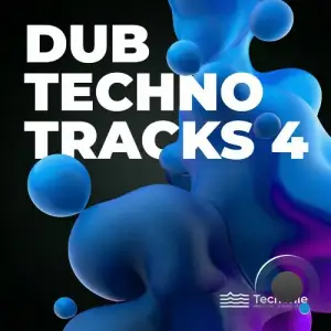Dub Techno Tracks 4 (2025)