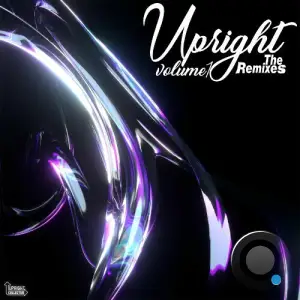Upright: The Remixes Volume 1 (2025)