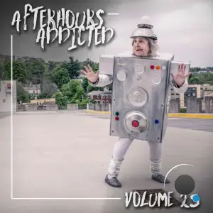 Afterhours Addicted, Vol. 25 (2025)