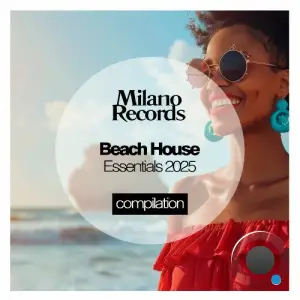 Beach House Essentials 2025 (2025)