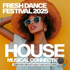 Fresh Dance Festival 2025 (2025)