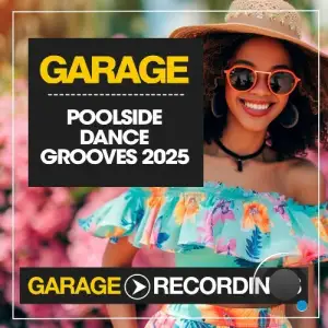 Poolside Dance Grooves 2025 (2025)