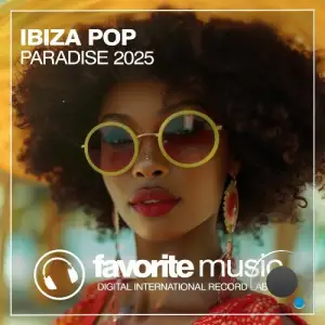 Ibiza Pop Paradise 2025 (2025)