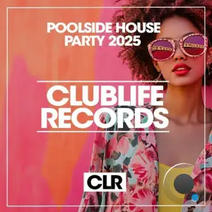 Poolside House Party 2025 (2025)