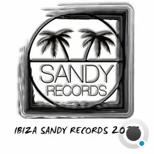 IBIZA SANDY RECORDS 2025 (2025)