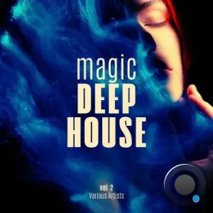 Magic Deep-House, Vol. 2 (2025)