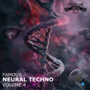 Famous Neural Techno, Vol. 4 (2025)