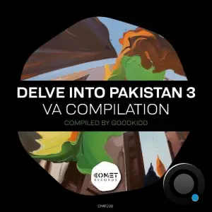 Delve Into Pakistan 3 (2025)