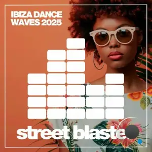 Ibiza Dance Waves 2025 (2025)