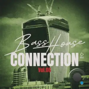 Bass House Connection, Vol.06 (2025)