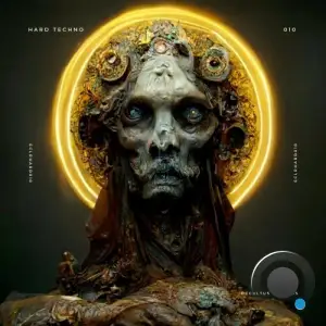 Hard Techno 010 (2025)