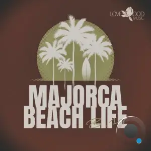 Majorca Beach Life, B.17 (2025)