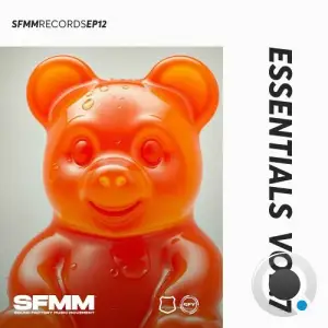 SFMM Essentials Vol.7 (2025)