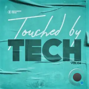 Touched by Tech, Vol.06 (2025)