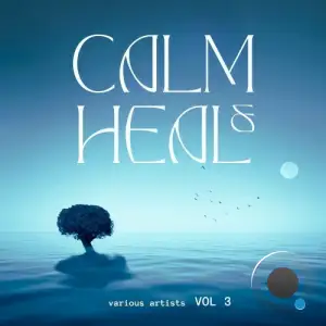 Calm & Heal, Vol. 3 (2025)