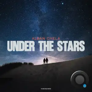 Alban Chela - Under The Stars (2025)