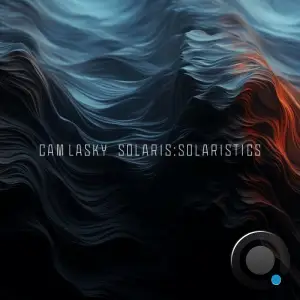 Cam Lasky - SOLARIS: SORALISTICS (2025)