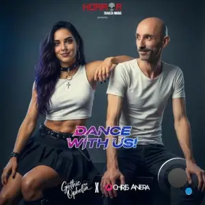 Chris Anera and Gothic Ophelia and Horror Trailer Music - Dance with Us (2025)